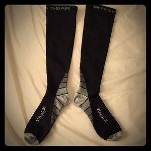 Physix Gear Sport Stamina Socks